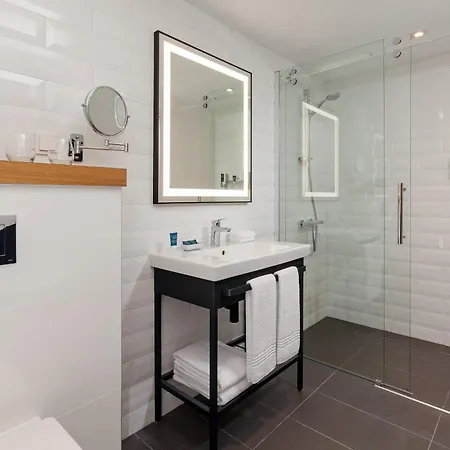 Four Points By Sheraton Mokotow