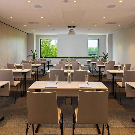Four Points By Sheraton Mokotow Hotel Warsaw