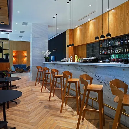 Four Points By Sheraton Mokotow Hotel 4*