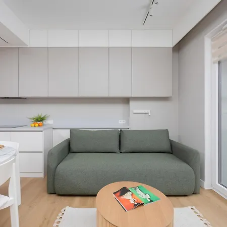 Exceptional Business By Renters Aparthotel *