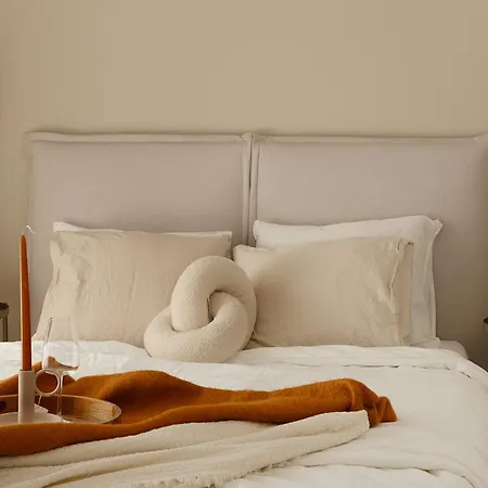 Apartment Cozy In Japandi Style With Parking Modlinska Zeran, Warsaw