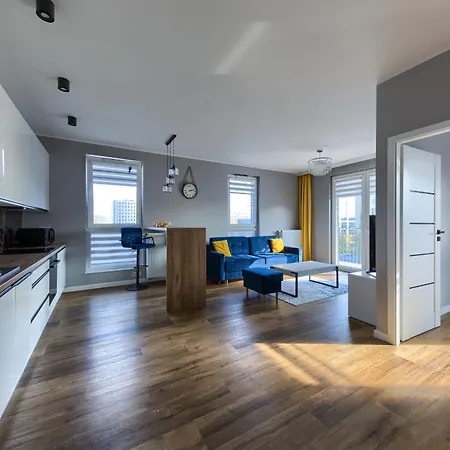 Apartamento House Living