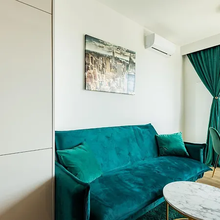 House Living * Varsovia