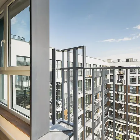 House Living Apartamento