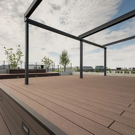 Apartamento House Living Varsovia