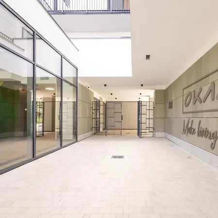 Apartamento House Living *