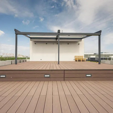 Apartamento House Living