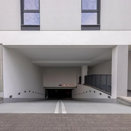House Living Apartamento Varsovia