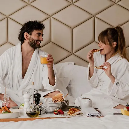 Sheraton Grand 5* Varsovia