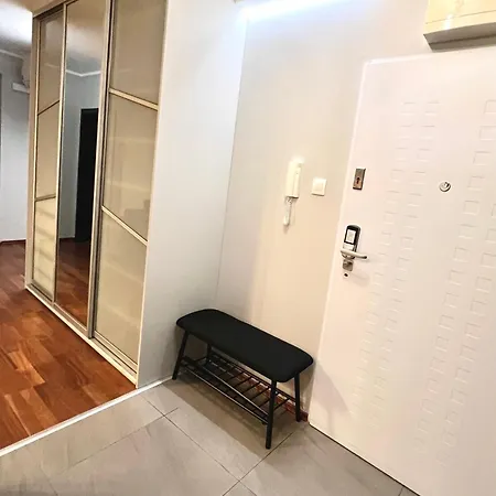 Apartament Rembertow Warszawa
