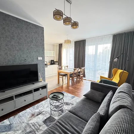 Rembertow Apartament Warszawa