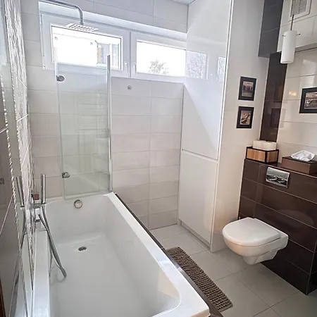 Apartament Rembertow