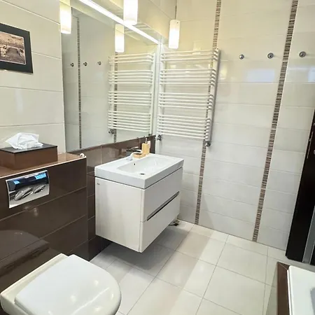 Apartament Rembertow