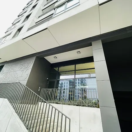 Apartment Rimex Invest Group Warsaw