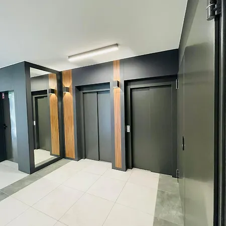 Rimex Invest Group Apartment
