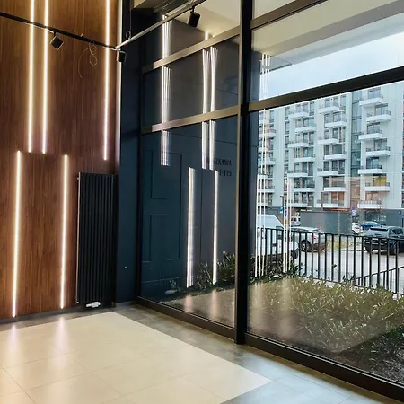 Rimex Invest Group Apartment *