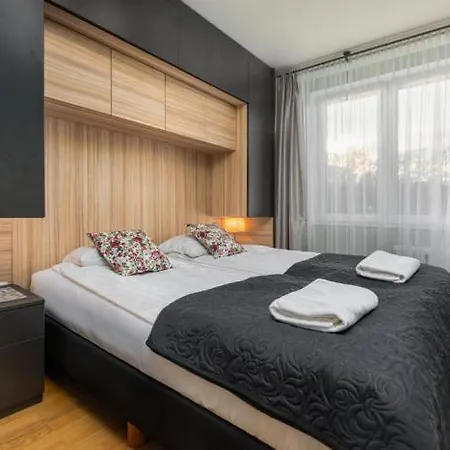 Kruczkowskiego 12a By Homeprime *