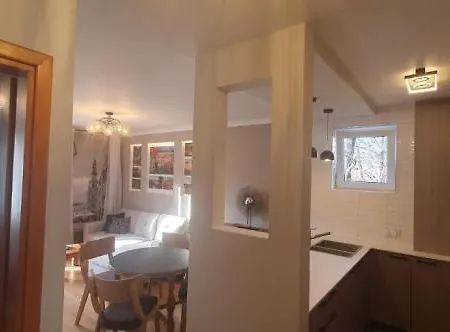 Kruczkowskiego 12a By Homeprime Apartament