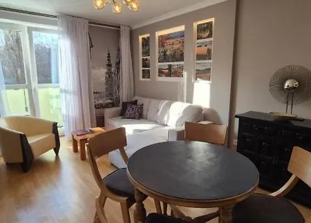Apartament Kruczkowskiego 12a By Homeprime