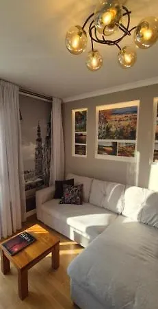 Kruczkowskiego 12a By Homeprime Apartament *