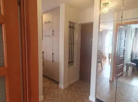 Apartament Kruczkowskiego 12a By Homeprime *