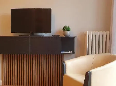 Apartament Kruczkowskiego 12a By Homeprime Warszawa