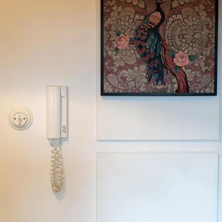 Apartament Vintage Boutique Old Town Warszawa