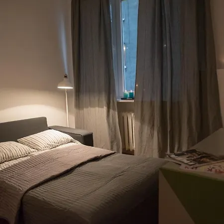 Skolimowska - Great Apartment