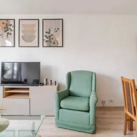 Gem Apartament