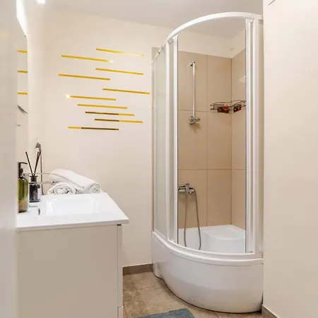Gem Apartament *