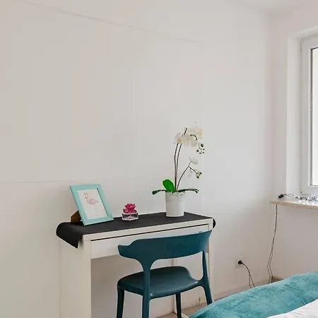 Apartament Gem *