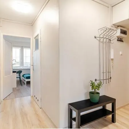 Gem Apartament Warszawa
