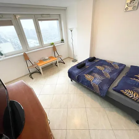 Apartment Fantastic Waw - #z2 Warsaw