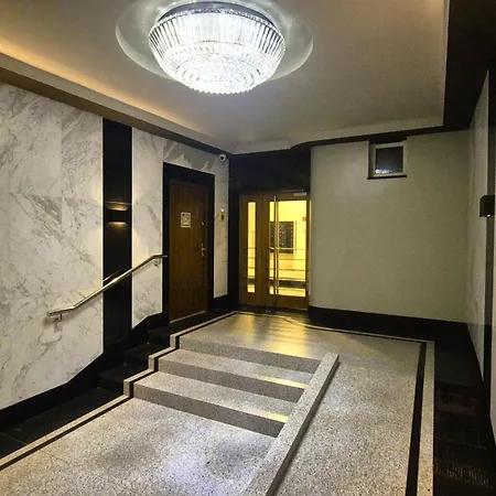 Apartament Ligocka Premium - Wypoczynkowe Warszawa