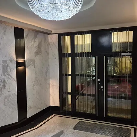 Ligocka Premium - Wypoczynkowe Apartament