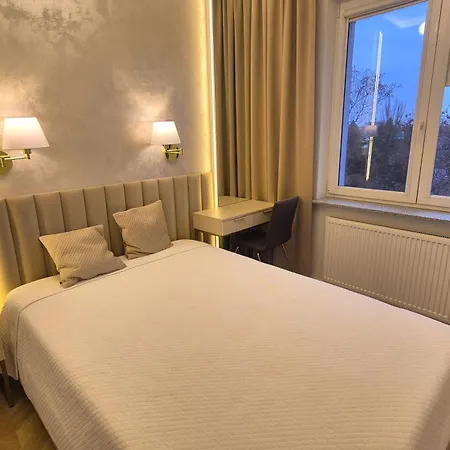 Apartament Ligocka Premium - Wypoczynkowe