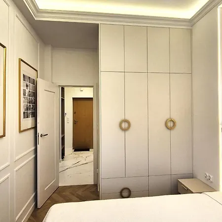 Ligocka Premium - Wypoczynkowe Warszawa