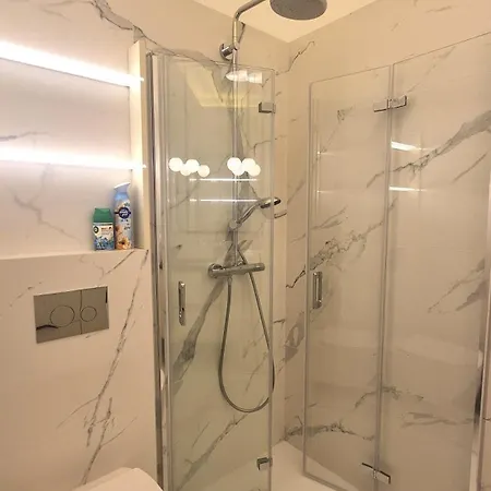 Ligocka Premium - Wypoczynkowe Apartament *