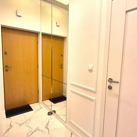 Apartament Ligocka Premium - Wypoczynkowe Warszawa