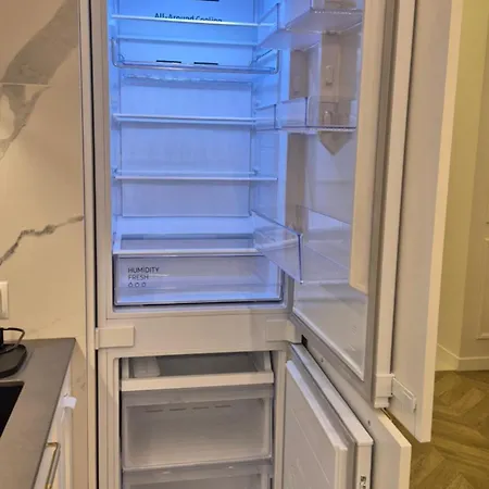 Ligocka Premium - Wypoczynkowe Apartament *