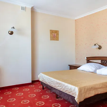 Arkadia Royal Hotel 3*