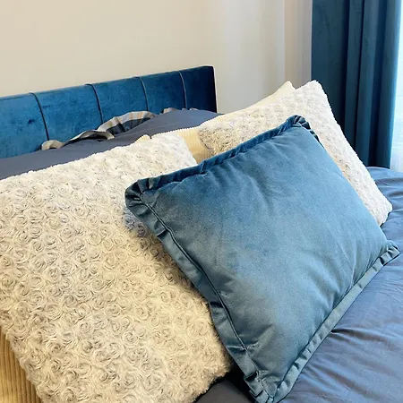 Rimex Invest Group Apartment *