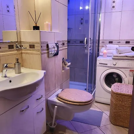 View Apartament *
