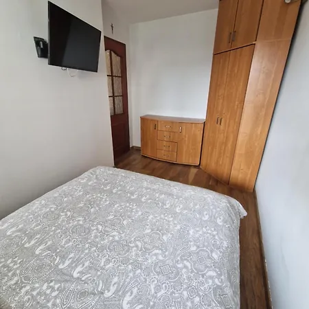 Apartament View