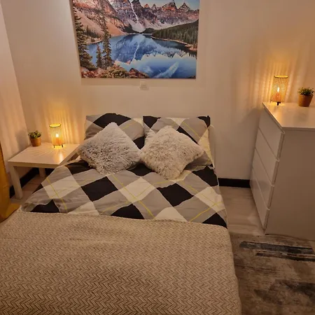 View Apartament *
