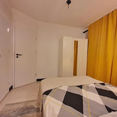 View Apartament