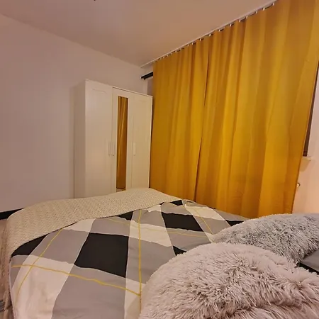 Apartament View *