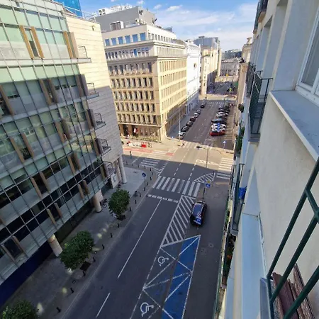 View Apartament