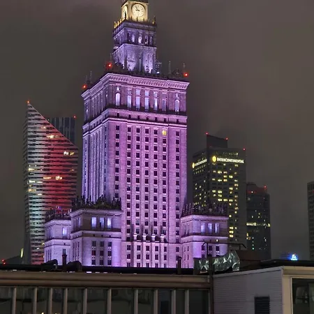 Apartament View
