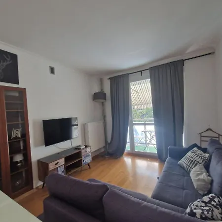 Apartament View *